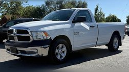 2014 Ram Ram Pickup 1500 Tradesman
