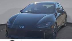 2023 Hyundai Ioniq 6 Limited