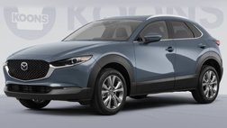 2021 Mazda CX-30 Premium