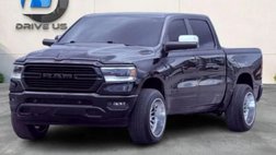 2019 Ram Ram Pickup 1500 Big Horn