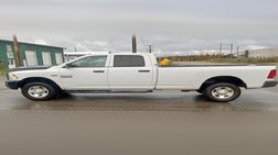 2016 Ram Ram Pickup 2500 Tradesman