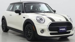 2021 MINI Hardtop Cooper
