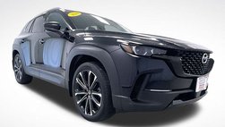 2024 Mazda CX-50 2.5 S Premium Plus