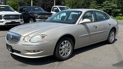 2008 Buick LaCrosse CXL