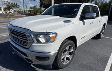 2024 Ram Ram Pickup 1500 Laramie