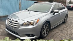 2015 Subaru Legacy 2.5i Limited
