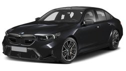 2026 BMW M5 Base