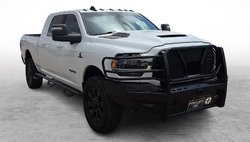 2023 Ram Ram Pickup 2500 Laramie