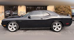 2012 Dodge Challenger SXT