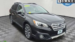 2016 Subaru Outback 3.6R Limited