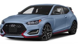 2020 Hyundai Veloster N Base