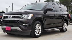 2021 Ford Expedition XLT