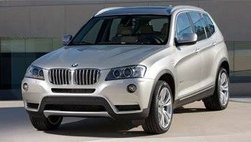 2011 BMW X3 xDrive28i