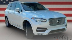 2017 Volvo XC90 T6 Inscription