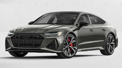 2023 Audi RS 7 4.0T quattro
