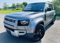2020 Land Rover Defender 110 HSE