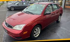2005 Ford Focus SE