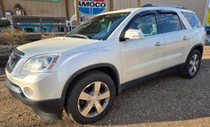 2011 GMC Acadia SLT-1