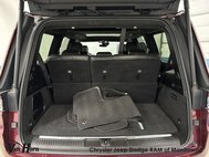 2022 Jeep Grand Wagoneer Series II