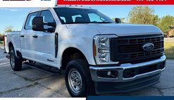 2023 Ford Super Duty F-250 XL