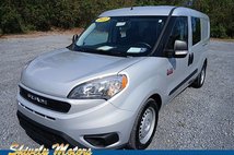 2022 Ram ProMaster City Base