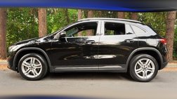2022 Mercedes-Benz GLA-Class GLA 250 4MATIC