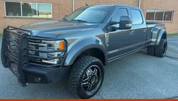 2019 Ford F-450 Super Duty Lariat