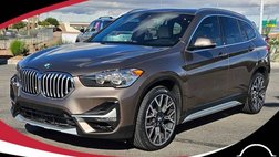 2020 BMW X1 sDrive28i