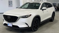 2023 Mazda CX-9 Touring Plus
