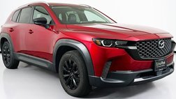 2024 Mazda CX-50 2.5 S Preferred