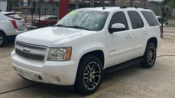 2007 Chevrolet Tahoe LT