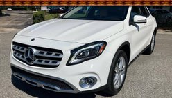 2020 Mercedes-Benz GLA-Class GLA 250