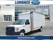 2024 Ford E-Series E-350 SD
