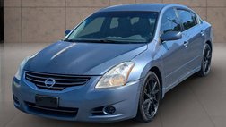2011 Nissan Altima 2.5 S