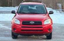 2006 Toyota RAV4 Base