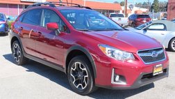 2016 Subaru Crosstrek 2.0i Premium