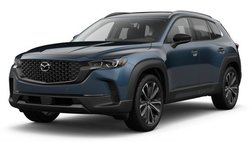 2026 Mazda CX-50 2.5 S Premium