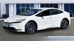 2023 Toyota Prius Limited