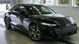 2026 Audi A6 quattro Premium Plus 55 TFSI