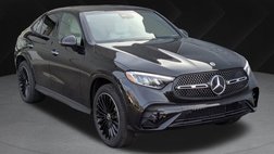 2026 Mercedes-Benz GLC-Class GLC 300 4MATIC