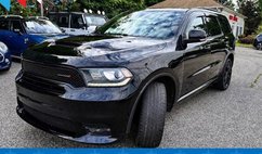 2019 Dodge Durango GT