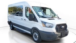 2024 Ford Transit 350 XL