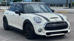 2015 MINI Hardtop Cooper S