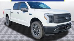 2024 Ford F-150 Lightning Pro