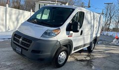 2018 Ram ProMaster 1500 118 WB