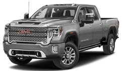 2023 GMC Sierra 2500HD Denali