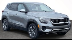 2023 Kia Seltos LX