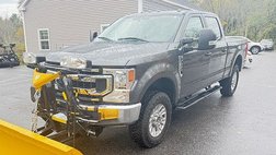 2020 Ford Super Duty F-250 
