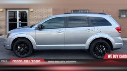 2018 Dodge Journey SXT