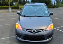 2010 Mazda MAZDA5 Sport
